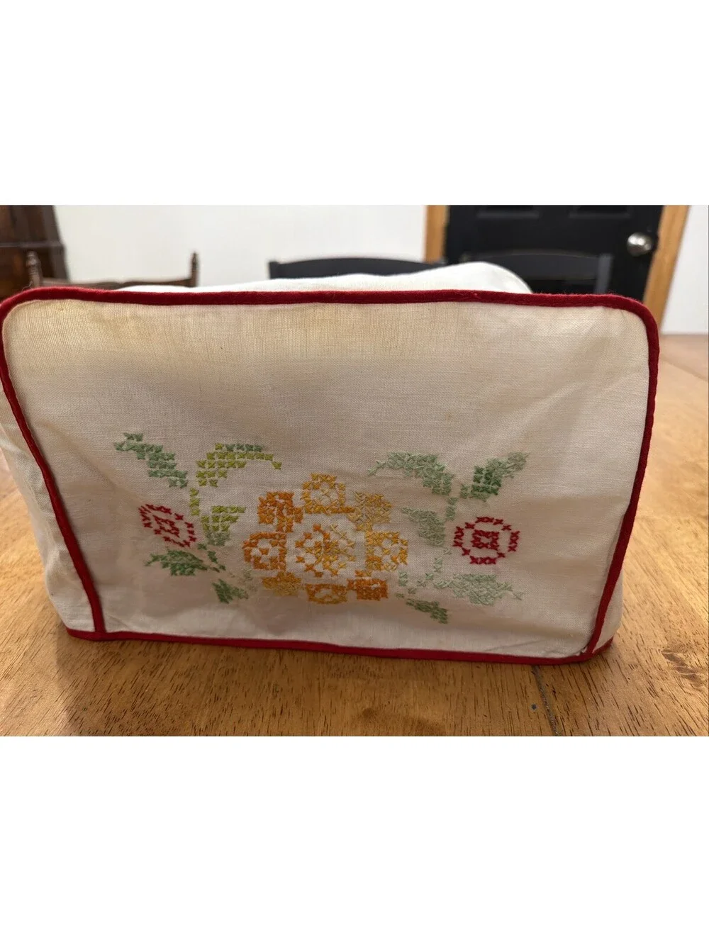 N/A vintage floral